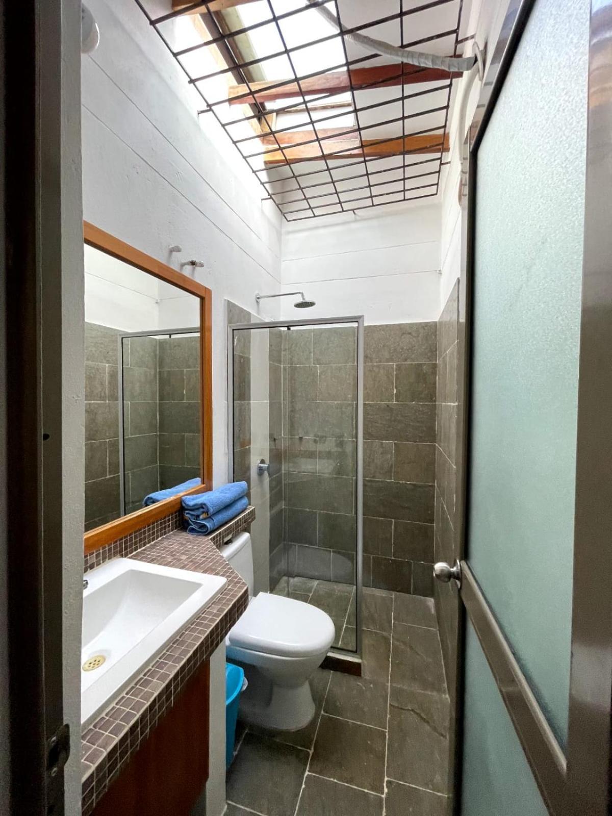 Cabanas La Espanola Coveñas Buitenkant foto